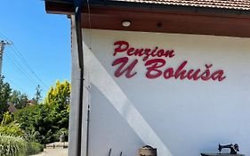 Penzion U Bohuša